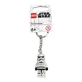 LEGO® STAR WARS™ Stormtrooper™ Schlüsselanhänger 853946 | Minifigur NEU & OVP