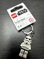LEGO STAR WARS 853946 Schlüsselanhänger  Stormtrooper  NEU