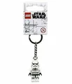 LEGO Star Wars Stormtrooper Schlüsselanhänger