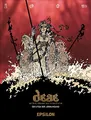 Deae ex machina - Der Atem der Jormungand