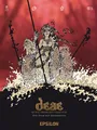 Deae  (#1,2,3,4,5 - Einzelbände zur Auswahl; Epsilon/Kult Comics)
