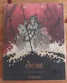 Deae 3 - Eriks Deae Ex Machina - Der Atem Der Jormungand OVP