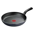 Tefal H05606 (Bratpfanne, Aluminium, 28 x 7.80 cm) (H0560642)
