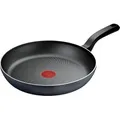 Tefal H0560642 Patelnia indukcyjna So Light 28 cm | TEFAL - Grau
