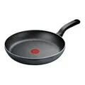 Tefal Bratpfanne So Light, sehr leicht, mit Antihaftversiegelung H0560642 , 1 Stück, 28 cm