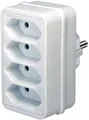 brennenstuhl Ladeadapter 1508040