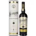 Hunter Laing SCARABUS Islay Single Malt BATCH STRENGTH 57% Vol. 0,7l in Geschenkbox