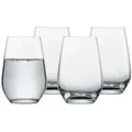 Schott Zwiesel Wassergläser, Transparent, Glas, Essen & Trinken, Gläser, Trinkgläser