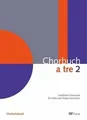Chorbuch a tre. Band 2: Geistliche Chormusik für SA... | Buch | Zustand sehr gut