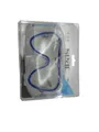 Seac Salina Siltra PVC-Maske für Erwachsene Blau von Blau Blau