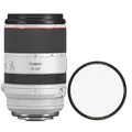 Canon RF 70-200mm f/2,8 L IS USM + B+W UV-FILTER MRC nano MASTER