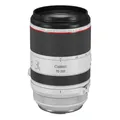 Canon RF 70-200mm F2.8L IS USM | 300 € Cashback sichern 3792C005