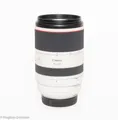 Canon RF 70-200mm F/2,8 L IS USM Teleobjektive, Demoware, gebraucht, Fachandel