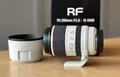 Canon RF 70-200mm f/2.8 L IS USM 70-200 2.8 vom händler Private-Fotografie.nl