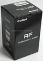 Canon RF 70-200mm F2.8 L IS USM Objektiv