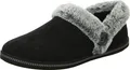 Skechers D. Hausschuhe in schwarz, Gr. 39