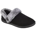 Skechers Cozy Campfire - FRESH TOAST Sneaker schwarz 39 EU