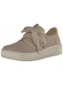 Gabor Gabor Sneaker Veloursleder Sneaker