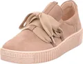 Gabor Schnürer beige in Gr. 40