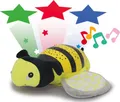 Jamara Sternenlicht LED Dreamy Biene                    6M+