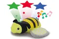 Jamara SPIELFAHRZEUGE BABY / KLEINKIND Sternenlicht LED Dreamy Biene