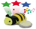 Jamara - Sternenlicht LED Dreamy Biene