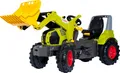Rolly Toys Trettraktor "rollyPremium II Claas Arion 600", bunt (grün, anthrazit, gelb)