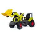Rolly Farmtrac Premium II CLAAS Arion 660 730155 Kinderfahrzeug Trettraktor