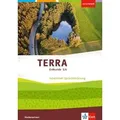 TERRA Erdkunde 5/6. Arbeitsheft Sprachförderung Klasse 5/6. Differenzierende Ausgabe Niedersachsen