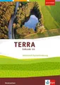 TERRA Erdkunde 5/6. Arbeitsheft Sprachförderung Klasse 5/6. Differenzierende Aus