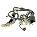 Elektrischer Kabelbaum ATU Explorer uvm. schwarz BT17296 Motorrad
