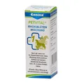 Petvital Bachblüten Nr.1 Globuli vet. 10 g