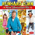 Reinhard Horn Meine Jahreszeiten-Hits (4 CD) (CD)