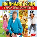 Horn,Reinhard / Meine Jahreszeiten-Hits (4 CD)
