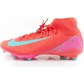 Nike Zoom Superfly 10 Academy FG/MG Fußballschuhe Herren - Blau - 42,5