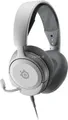 SteelSeries Arctis Nova 1 Gaming Headset - weiß (61607)
