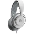 SteelSeries Arctis Nova 1, Gaming-Headset, weiß