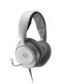 5707119048002 SteelSeries Arctis Nova 1 Gaming Headset - weiß SteelSeries