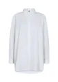 Soyaconcept SC-Netti 52 Hemd I Hemd Damen In Weiß I Herbst Damen Hemd Größe Small
