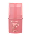 essence baby got blush Cremerouge 5.5 g Nr. 30 - rosé all day
