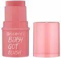 Essence Rouge Blush Baby Got Blush 30 Rose All Day, 5,5 g