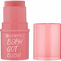 essence Blush Baby Got Blush 30 Rose All Day, 5,5 g