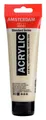 Talens Acrylfarbe Acrylic transparent, 120 ml