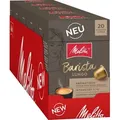 Melitta Barista Lungo Kaffeekapseln, Nespresso® kompatibel, 100 oder 200 Stück