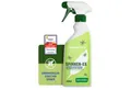 Futura-Shop Insektenspray Anti Spinnenspray, Spinnenbekämpfung - Effektive Abwehr, 500 ml
