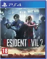 Resident Evil 2 Remake Juego para Consola Sony PlayStation 4, PS4 [PAL ESPAÑA]
