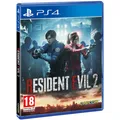 Resident Evil 2 Juego para Consola Sony PlayStation 4 [PAL ESPAÑA]