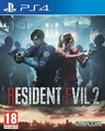 Resident Evil 2 PS4 PLAYSTATION 4 Capcom
