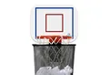 Mad Monkey Mülleimer Mad Monkey - Ansteckbarer Basketballkorb für den Mülleimer
