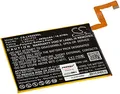 Akku für Tablet Lenovo Smart Tab M10, 3,85V, Li-Polymer
